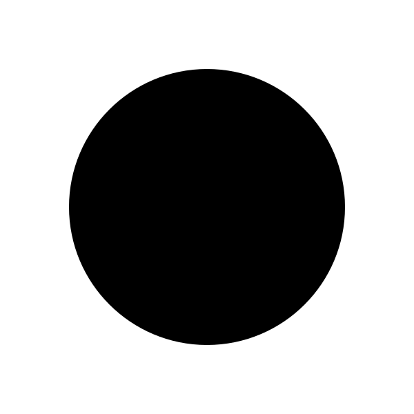 Circle Medium