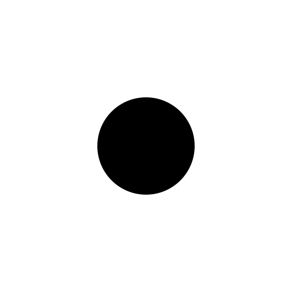 Circle Medium