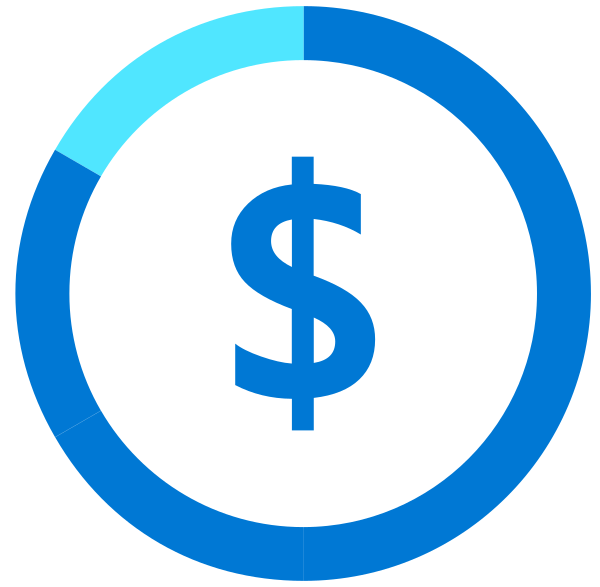 Circle Money Two