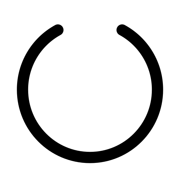 Circle Notch