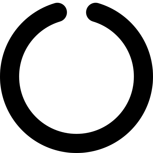 Circle Notch