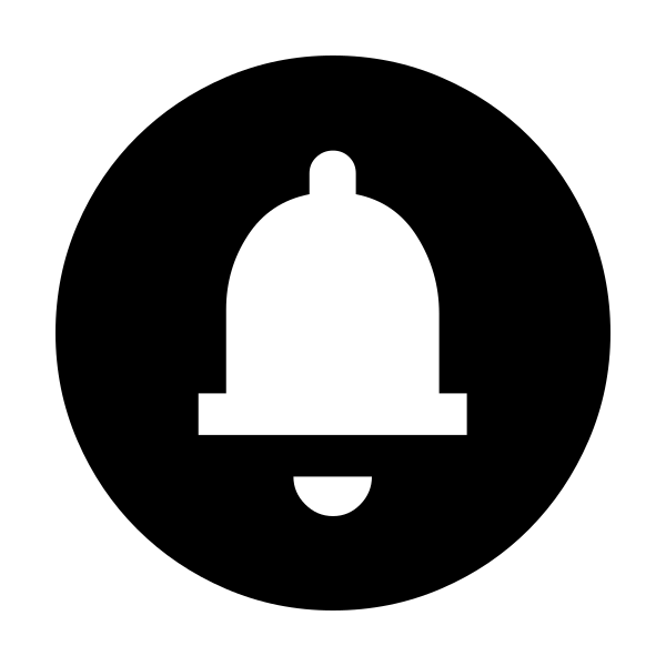 Circle Notifications Fill
