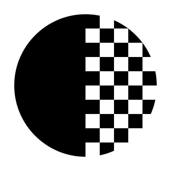 Circle Opacity
