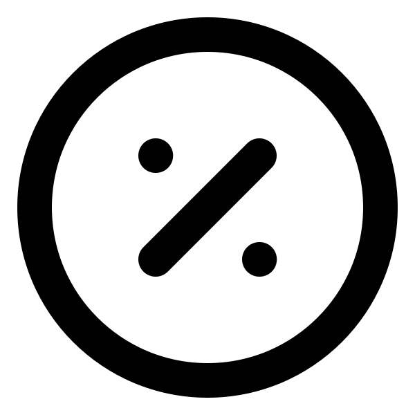 Circle Percent