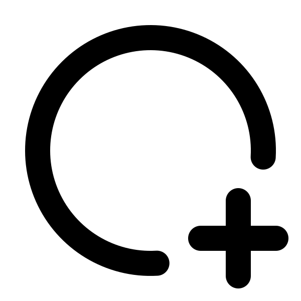 Circle Plus 2