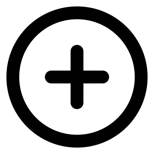Circle Plus