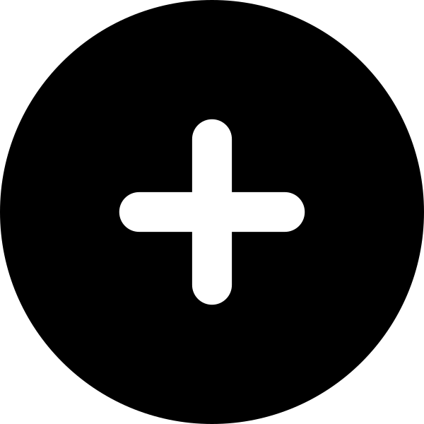 Circle Plus