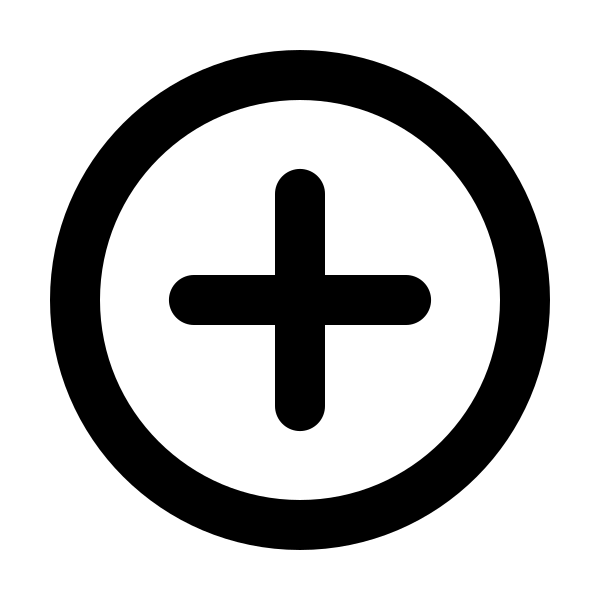 Circle Plus