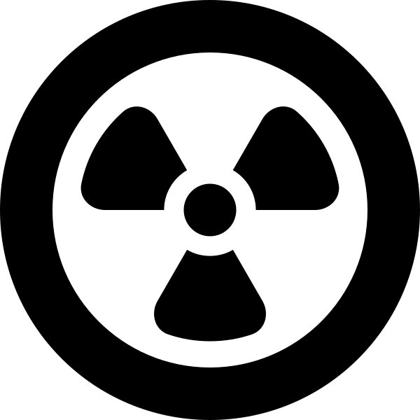 Circle Radiation
