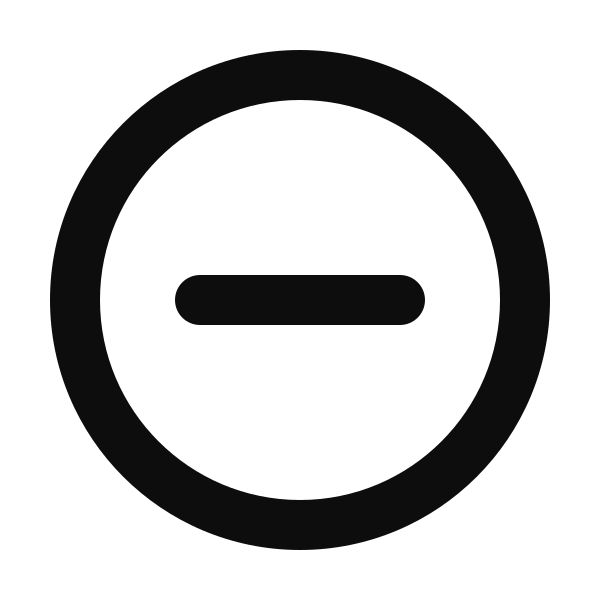 Circle Remove