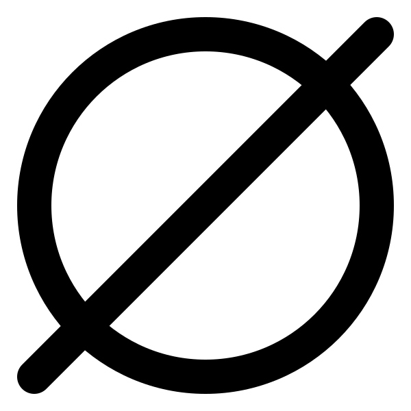 Circle Slash 2