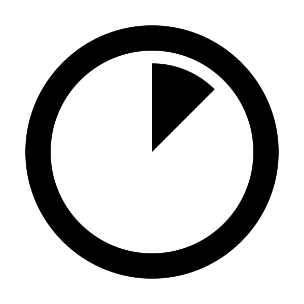 Circle Slice 1