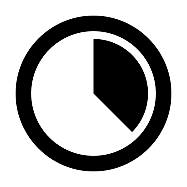 Circle Slice 3