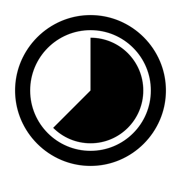 Circle Slice 5