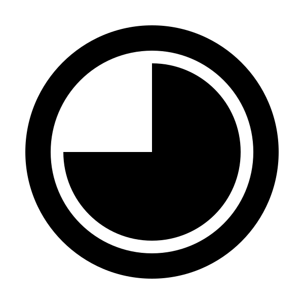 Circle Slice 6