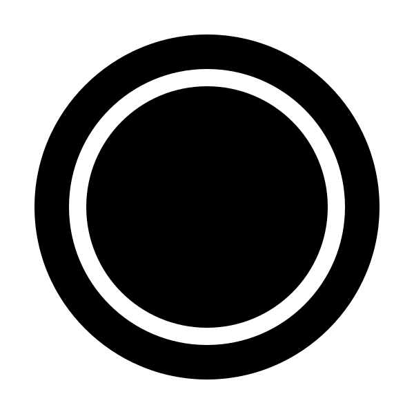 Circle Slice 8