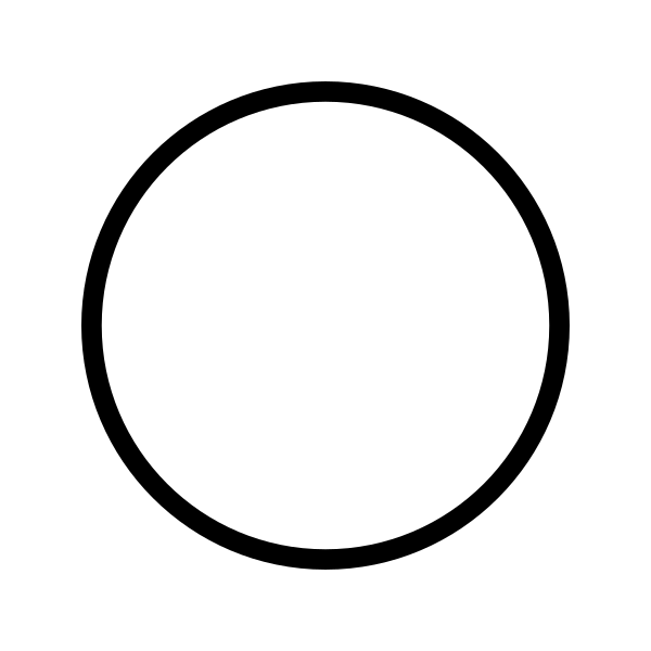 Circle Solid