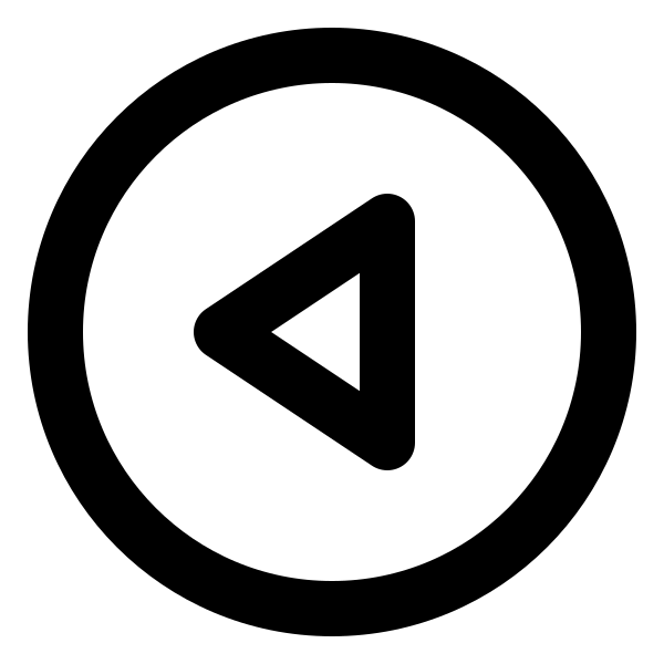 Circle Triangle Left