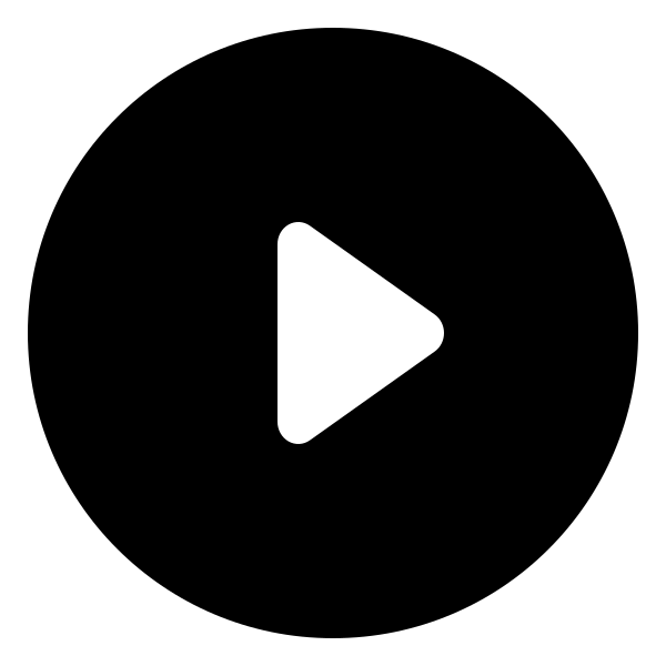 Circle Triangle Right Fill