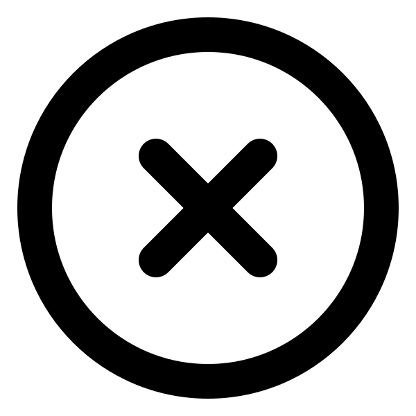 Circle X
