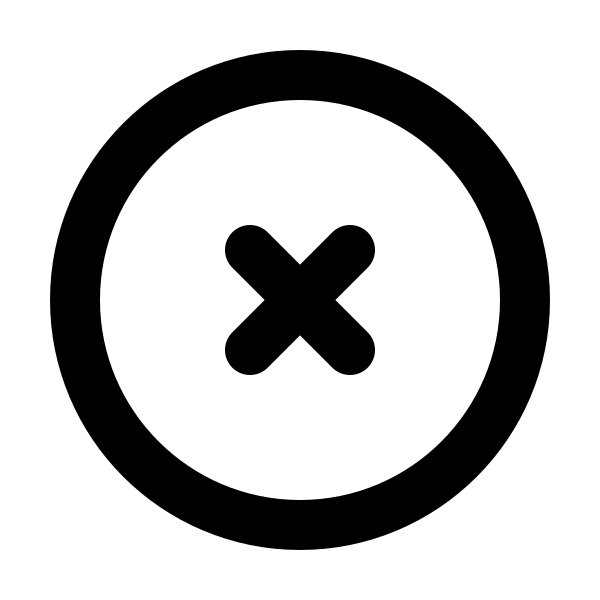 Circle X