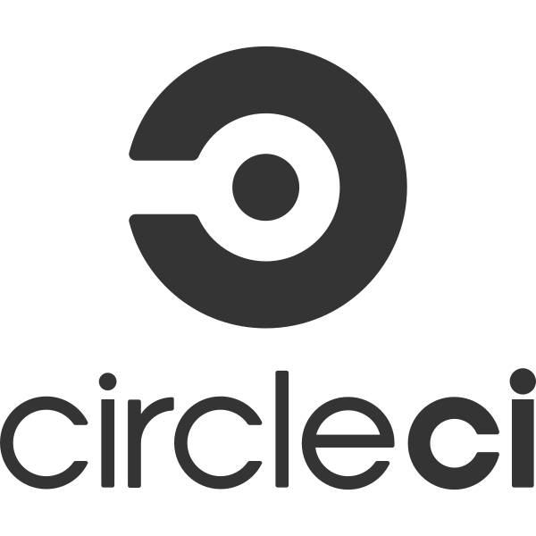 Circleci Plain Wordmark