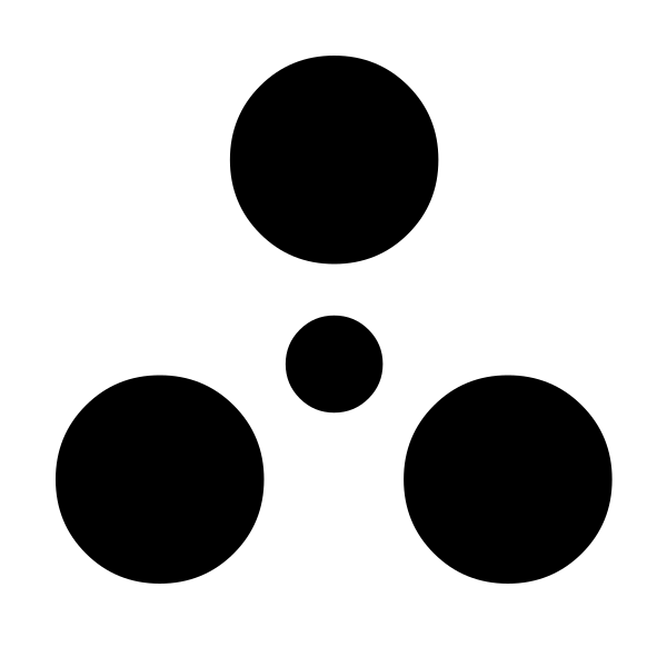 Circles Ext Fill