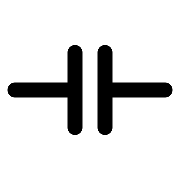 Circuit Capacitor