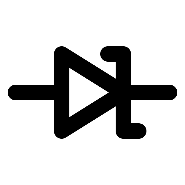 Circuit Diode Zener