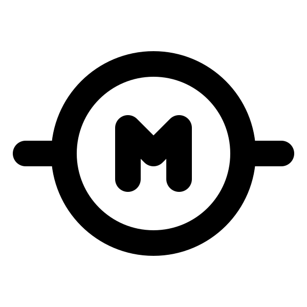 Circuit Motor