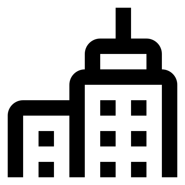 City Variant Outline