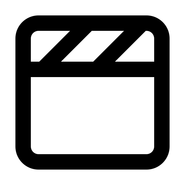Clapper Board