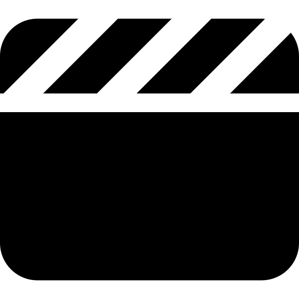 Clapperboard