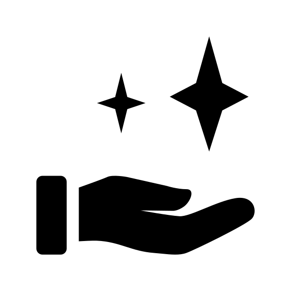 Clean Hands