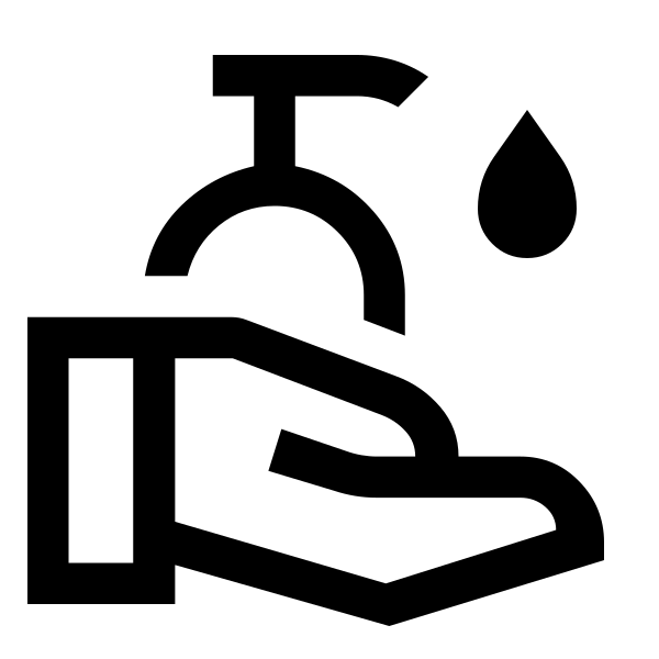 Clean Hands