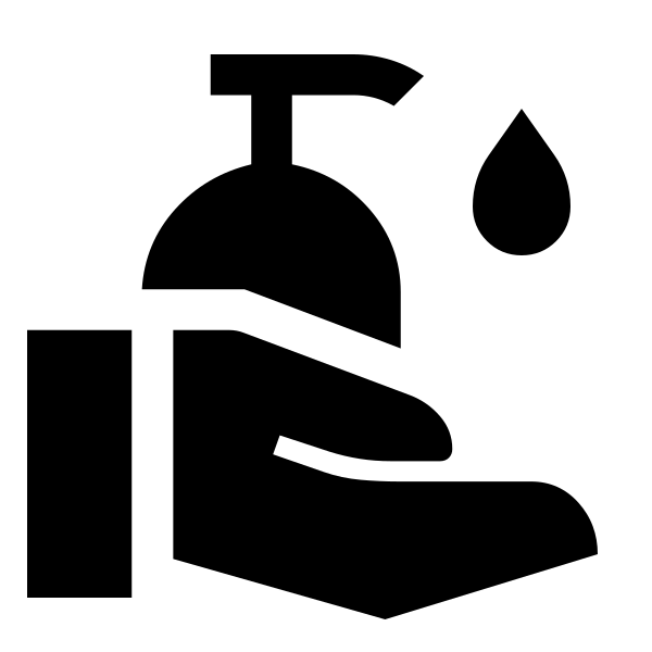 Clean Hands Fill