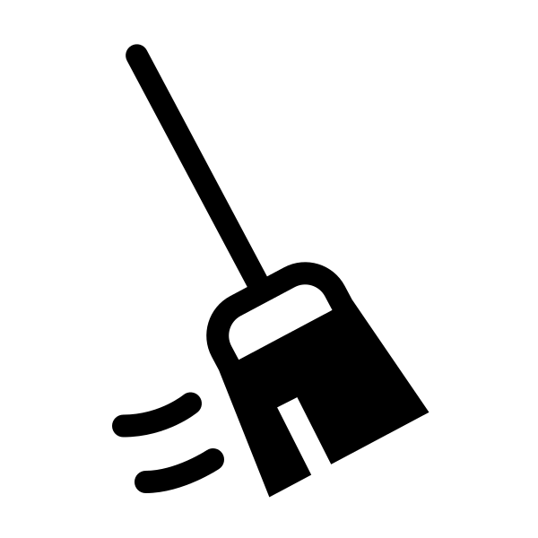 Cleaning