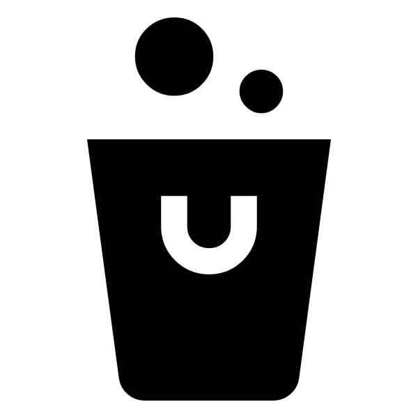 Cleaning Bucket Fill