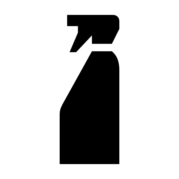 Cleaning Fill