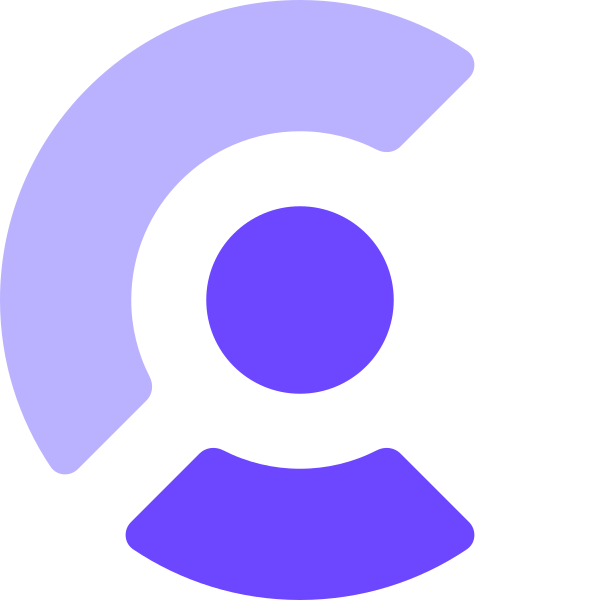 Clerk Icon Light Vector