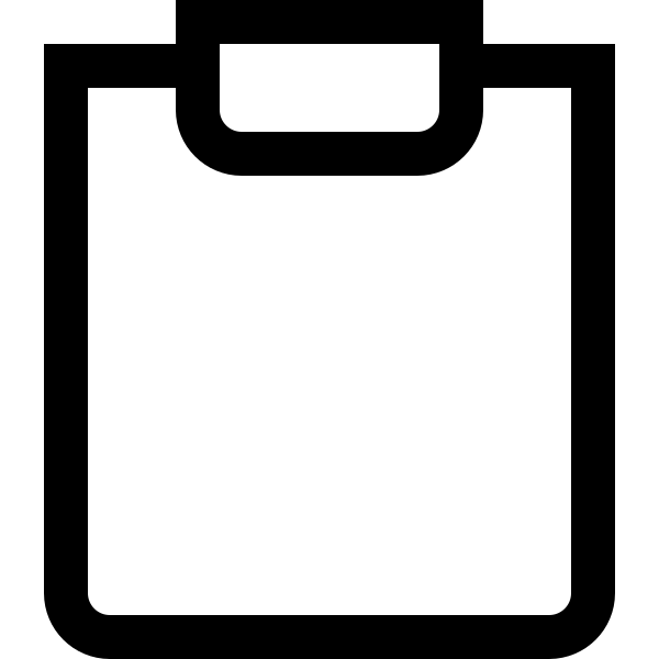 Clipboard
