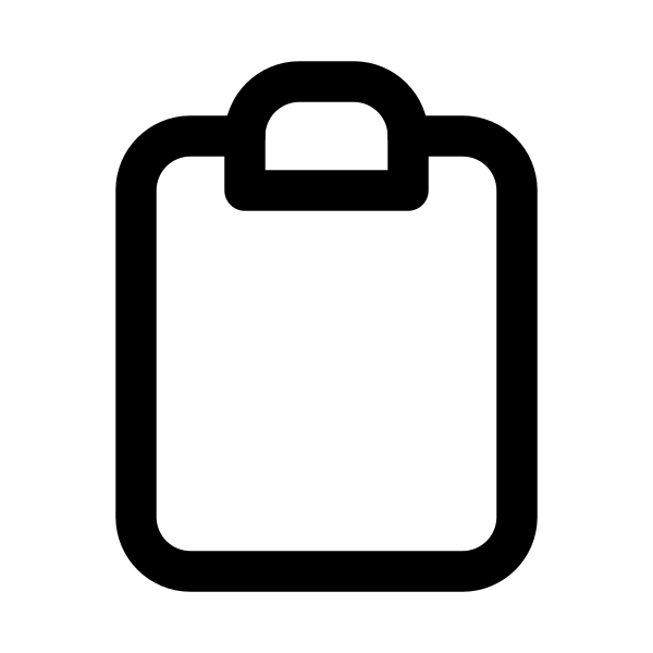Clipboard