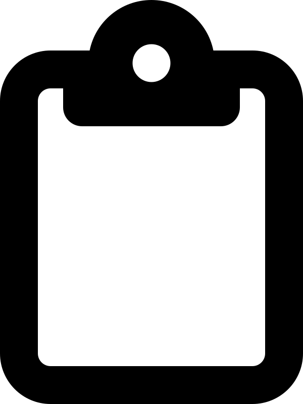 Clipboard