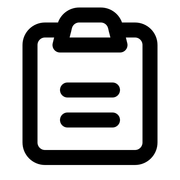 Clipboard