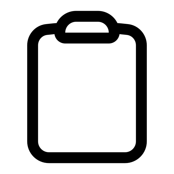 Clipboard