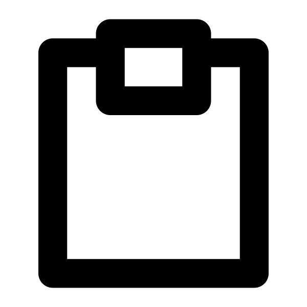 Clipboard