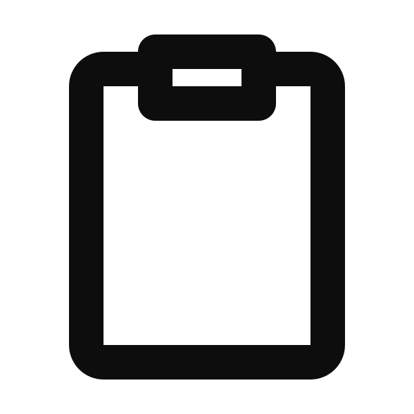 Clipboard
