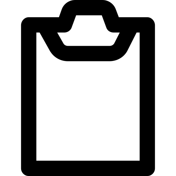 Clipboard