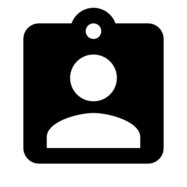 Clipboard Account