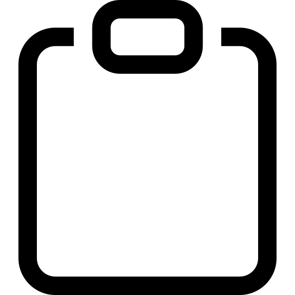 Clipboard